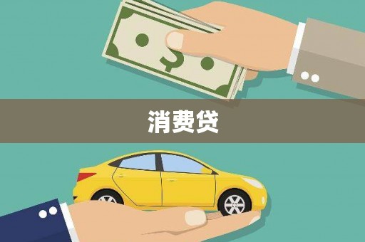 友谊消费贷