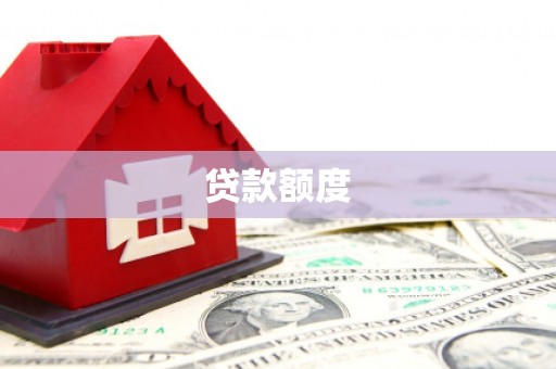 友谊贷款额度
