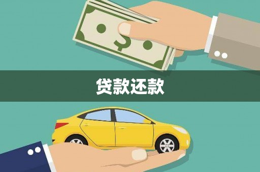 友谊贷款还款