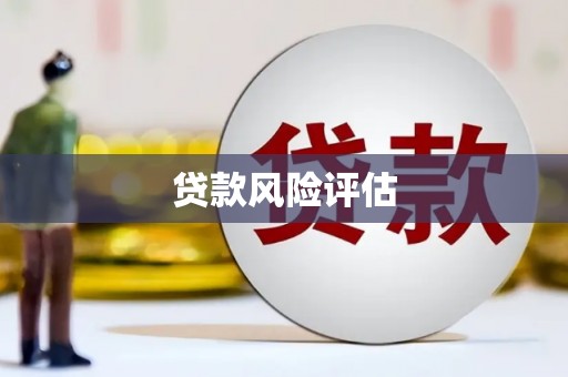 友谊贷款风险评估