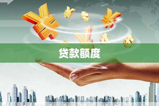 友谊贷款额度
