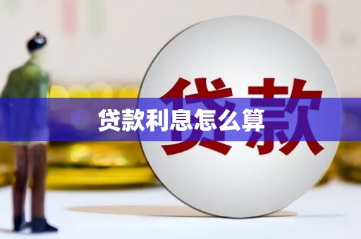 友谊贷款利息怎么算