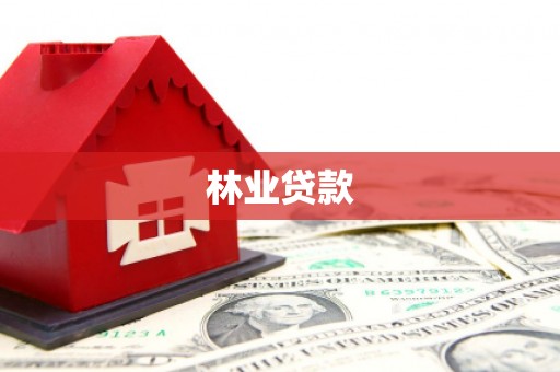 友谊林业贷款