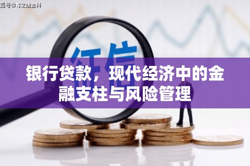 友谊银行贷款，现代经济中的金融支柱与风险管理