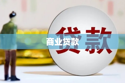 友谊商业贷款