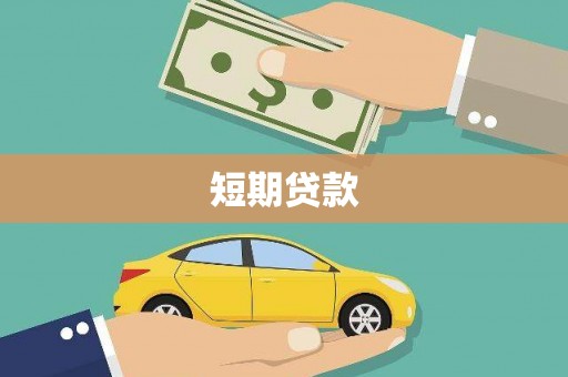 友谊短期贷款