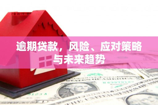 友谊逾期贷款，风险、应对策略与未来趋势