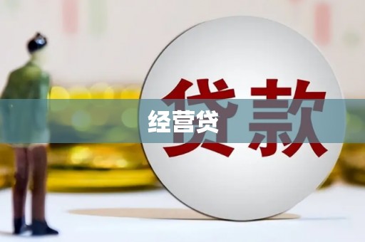 友谊经营贷