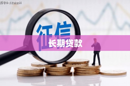 友谊长期贷款