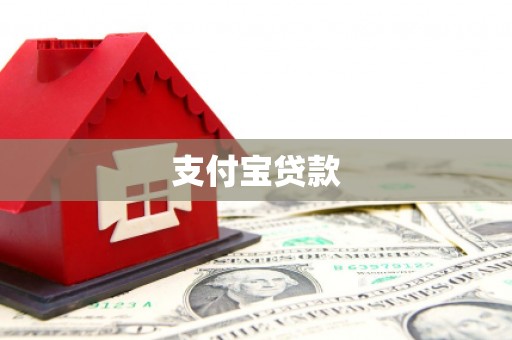 友谊支付宝贷款