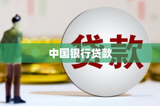 友谊中国银行贷款