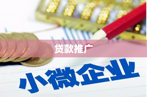 友谊贷款推广