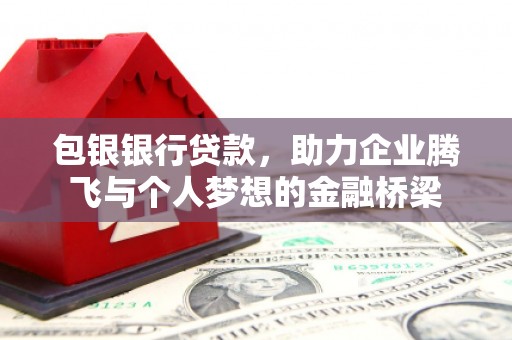 友谊包银银行贷款，助力企业腾飞与个人梦想的金融桥梁