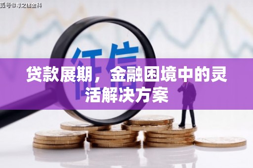 友谊贷款展期，金融困境中的灵活解决方案