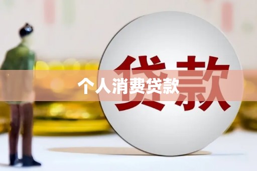 友谊个人消费贷款