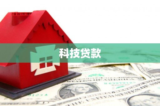 友谊科技贷款