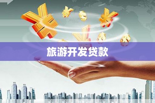 友谊旅游开发贷款
