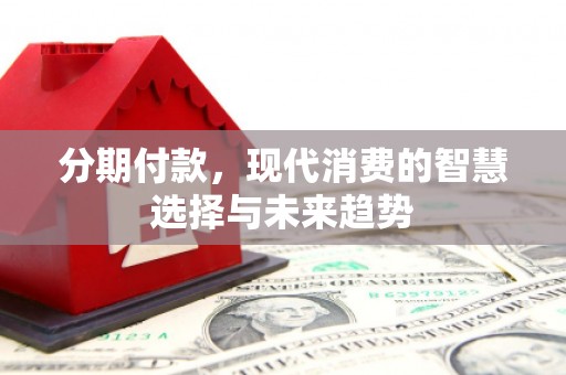 友谊分期付款，现代消费的智慧选择与未来趋势