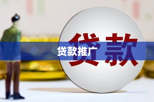 友谊贷款推广