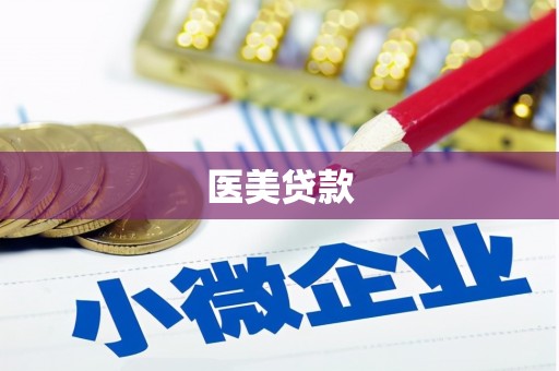 友谊医美贷款