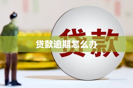 友谊贷款逾期怎么办