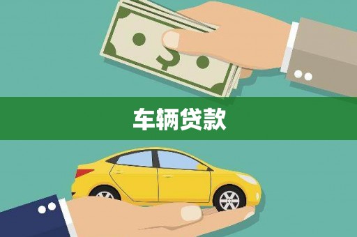 友谊车辆贷款