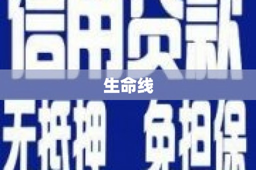 友谊生命线