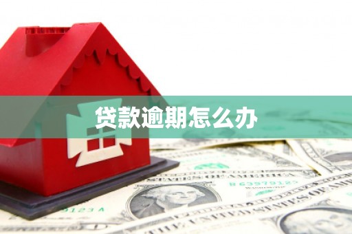 友谊贷款逾期怎么办