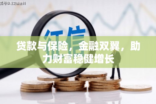 友谊贷款与保险，金融双翼，助力财富稳健增长