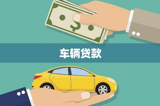 友谊车辆贷款
